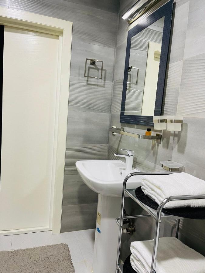 Yas Apartment Samarkand Buitenkant foto
